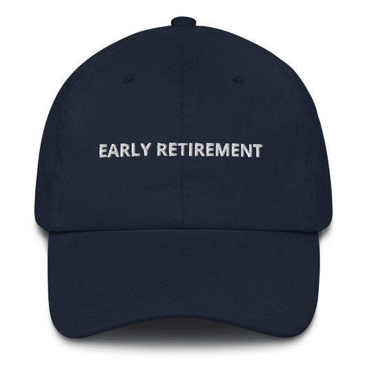EARLY RETIREMENT (Navy)