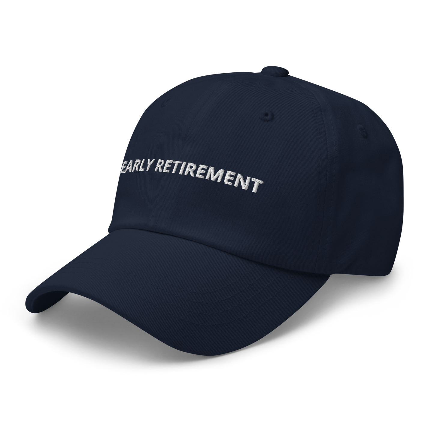 EARLY RETIREMENT (Navy)